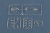 Hobby Boss 81796 American A-10C Thunderbolt II 1/48